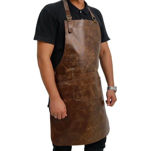 IronGuard BlackSmith Apron - Image 2