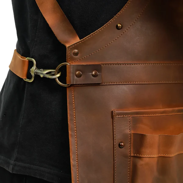 Legacy Edition Blacksmith Apron - Image 5