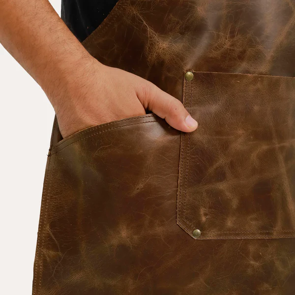 IronGuard BlackSmith Apron - Image 4