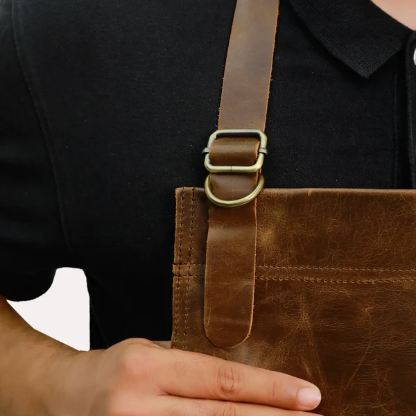 IronGuard BlackSmith Apron - Image 3