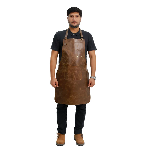 IronGuard BlackSmith Apron - Image 6
