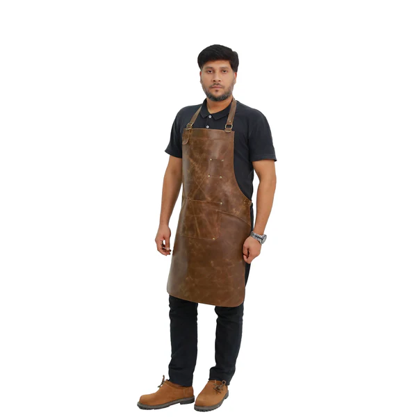 IronGuard BlackSmith Apron - Image 9