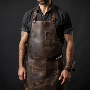IronGuard BlackSmith Apron